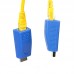 Adaptador HDMI x RJ45 ADP-HDMIRJ45BL Plus Cable